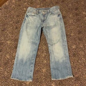 Ladies Ralph Lauren Polo Jeans - Size 6